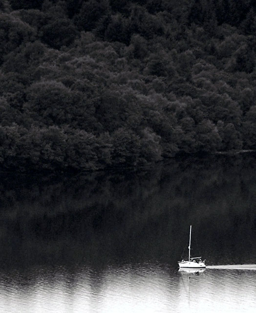 Windermere Morning