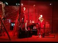 Christmas Window Display one