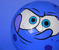 Blue Bob