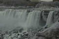 Frozen Falls