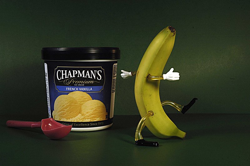 Banana Split