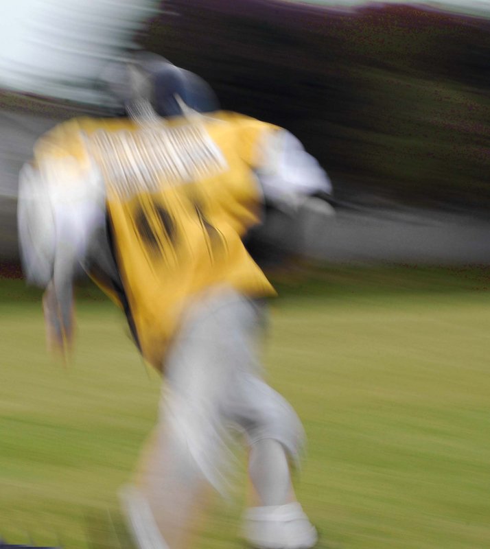 Speed