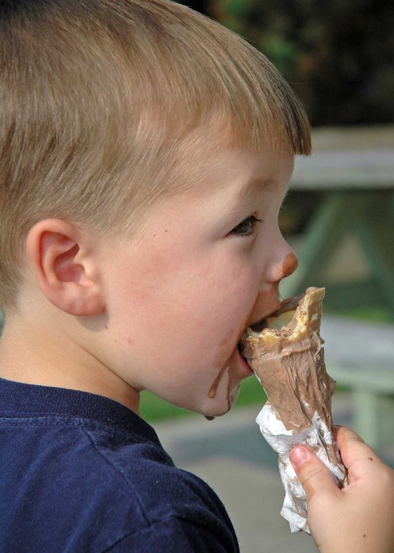  icescream