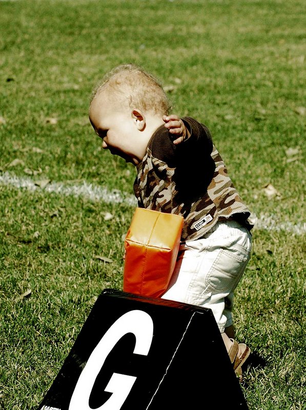 Future Pro Bowler
