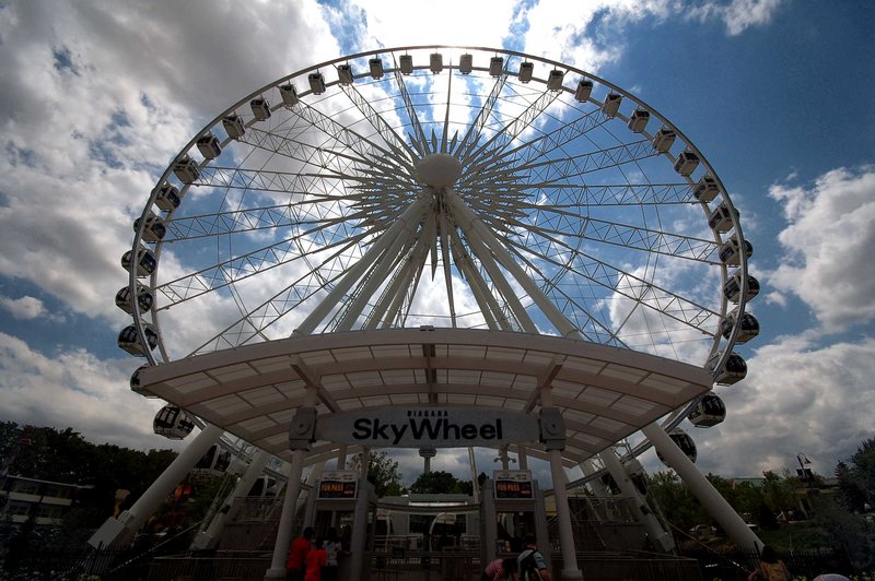 skywheel