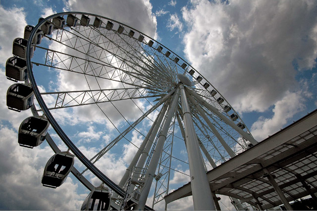 Wheel