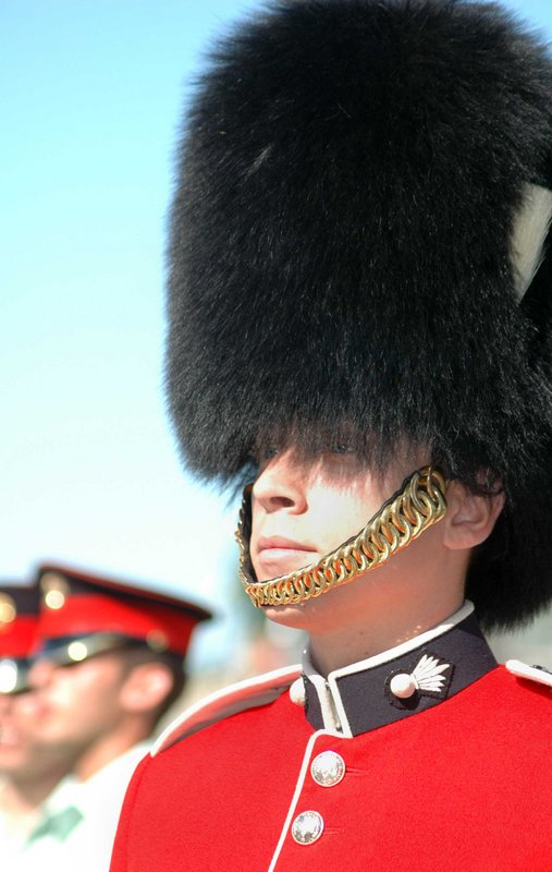 RCMP