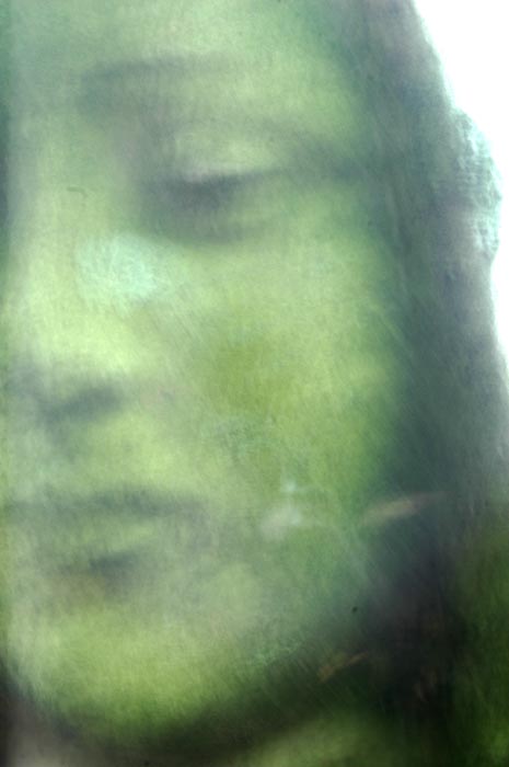 Spirit Lies