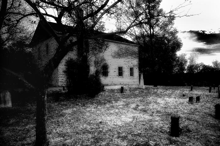 Church