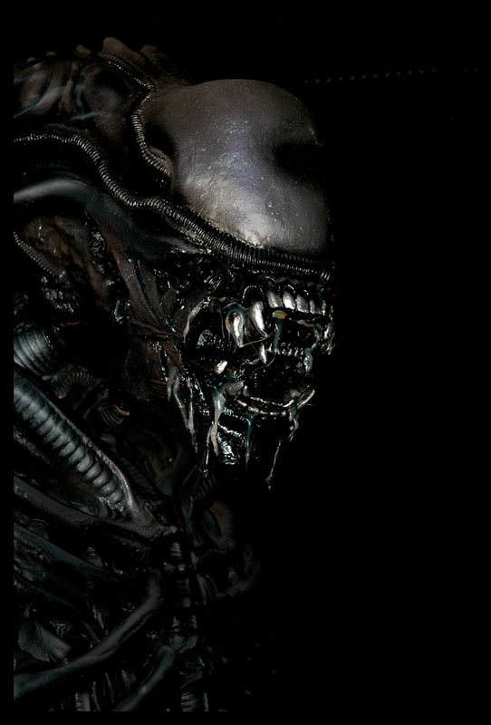 aLieN