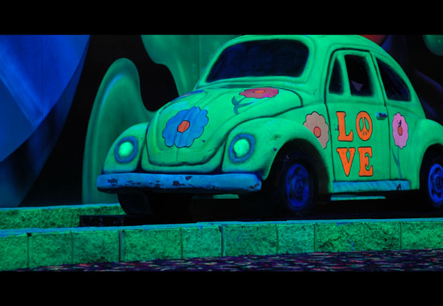 Love Insect