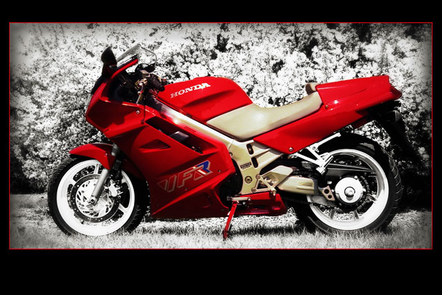 Life Begins at 150 MPH