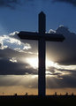 HiRes Largest Cross in the Western Hemisphere - 1