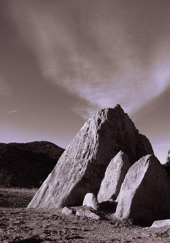 Stones