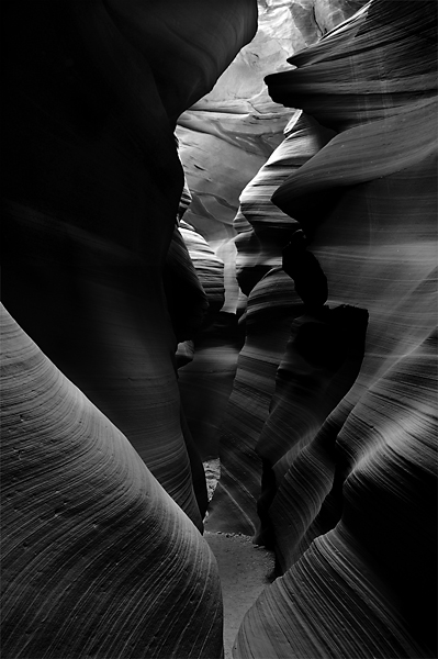 Chamber of Light