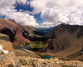 Siyeh Pass