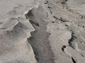Cracked Dune