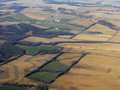 Agricultural Patchwork