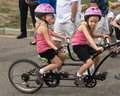 Pink Riders