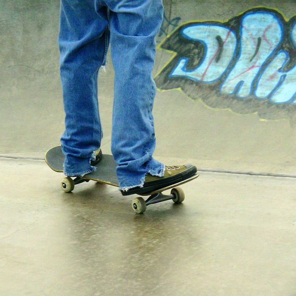 Skater #2