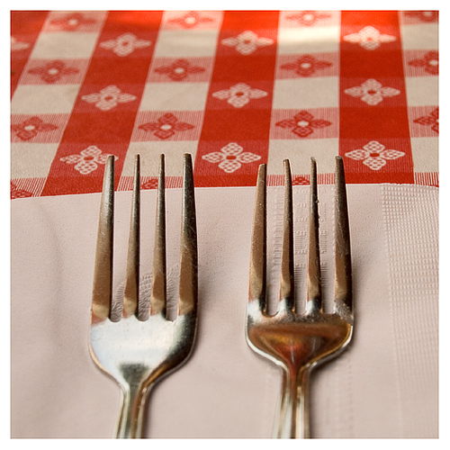 7/5 - Dining Out