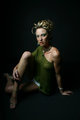 The Jungle Queen