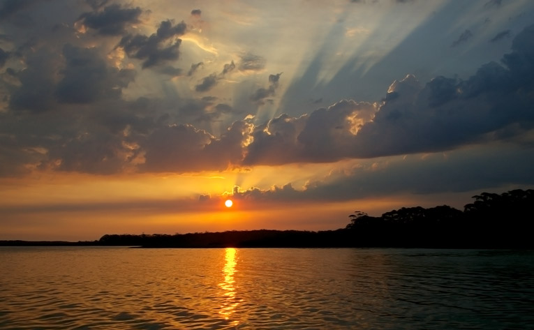 Sunset on Sydenham.jpg