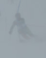 ski race