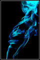 Graceful Smoke