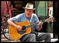 Street-Performer