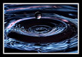 Symetry From Chaos