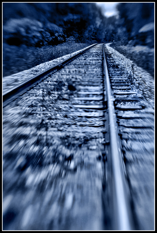 Trackside