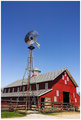 1880's Barn