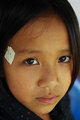 Hmong Girl