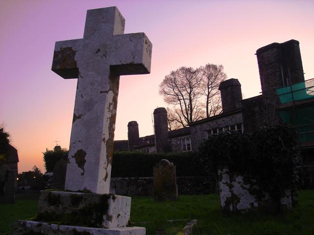 Cross at sunrise.JPG