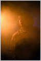 Proverbial Fog