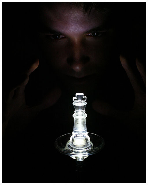 Chess Anyone?