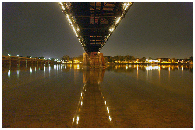 Under The Bridge