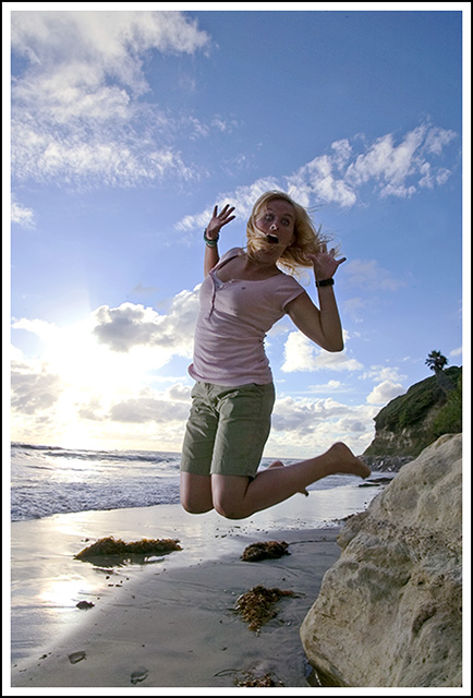 Jump