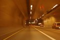 Sunset Tunnel