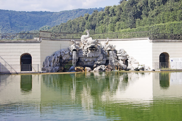 Reggia di Caserta 4