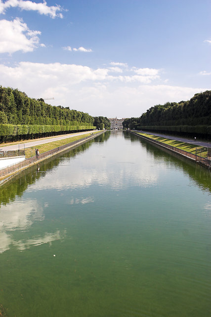 Reggia di Caserta 5