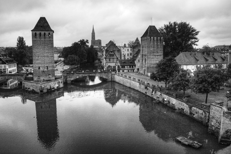 Strasburgo