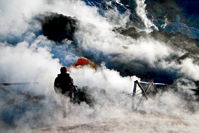Solfatara