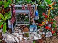 A Surfer-Photog's grave