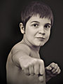 ~ Enter the Dragon ~