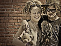 Funky Hipsters
