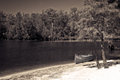 Some time alone.