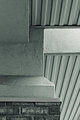 Walkabout Entry - Urban Geometry