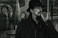 Smoking passers by